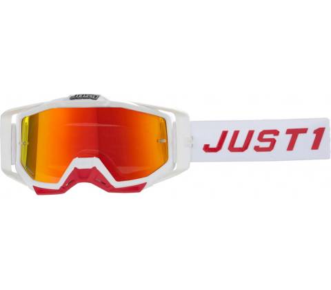 JUST1 IRIS PULSAR