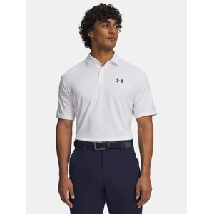 Under Armour Мъжка тениска Under Armour UA Matchplay Polo-WHT Under Armour | Byal | МЪЖЕ | S