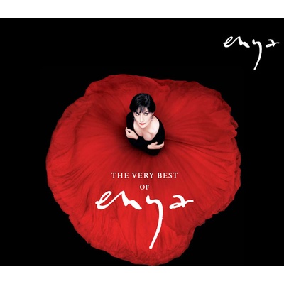 ENYA: VERY BEST OF ENYA CD