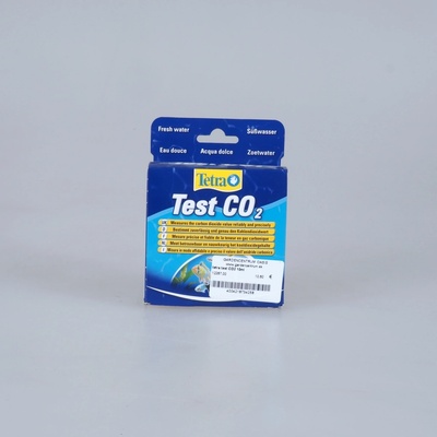 Tetra Test CO2 10 ml