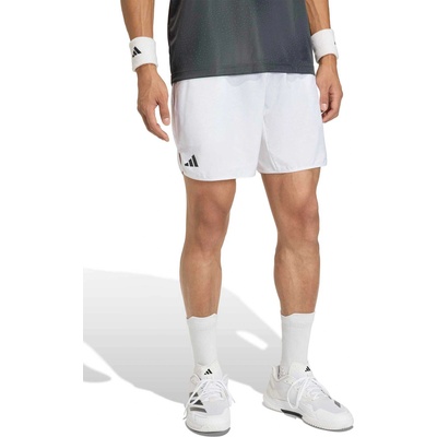 ADIDAS Къси панталони club tennis climacool graphic