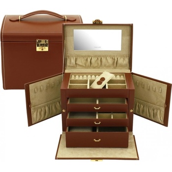 Friedrich Lederwaren šperkovnice Cordoba 26391 3