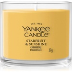 Yankee Candle Starfruit & Sunshine вотивна свещ 37 гр