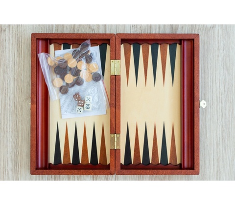 Backgammon