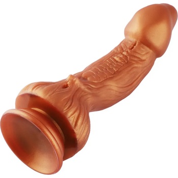 Image 1 of HISMITH HSD03 Monster Silicone Dildo 9.45