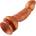 HISMITH HSD03 Monster Silicone Dildo 9.45