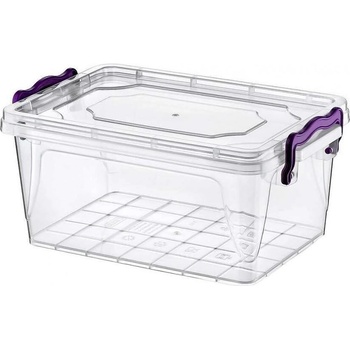 Image 1 of Контейнер с капак Hobby Life 10л