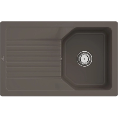 Villeroy & Boch Linara 45 Timber