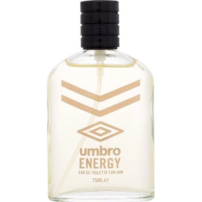 UMBRO Energy toaletná voda pánska 75 ml