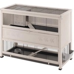 Ferplast Клетка зайци двуетажна cage cottage large (57094200)