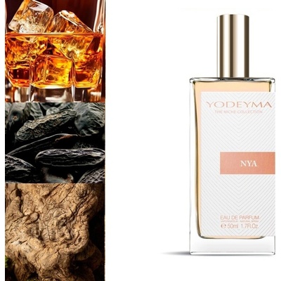 Yodeyma Nya parfémovaná voda dámská 50 ml