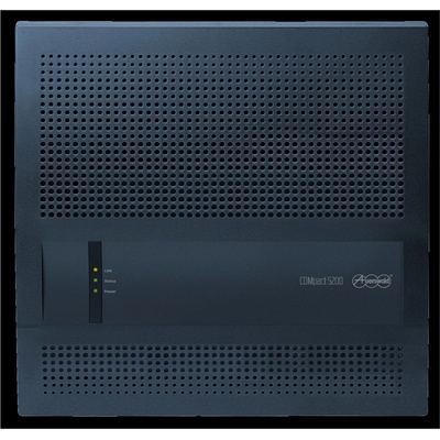 Auerswald Auerswald ITK система COMpact 5200, 90334 (90334)