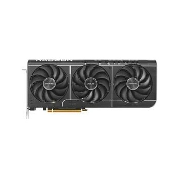 Asus Prime Radeon RX 9070 XT OC Edition 16GB GDDR6 90YV0L71-M0NA00