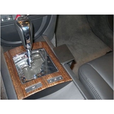 Brodit ProClip montážní konzole na palubní desku pro Citroen C6 07-13, 833881