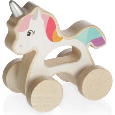 Zopa jezdící jednorožec Unicorn