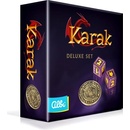 Doskové hry Albi Karak: Deluxe set