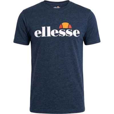 Ellesse Bavlna veľké Logo modré