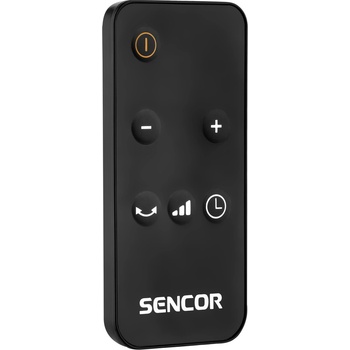 Sencor SFH 8990BK