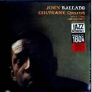 Coltrane John - Ballads LP