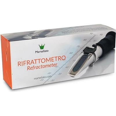 Refraktometr