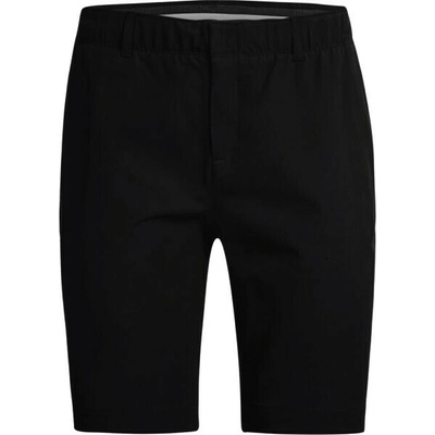 Under Armour dámske šortky Links short black black