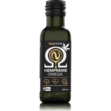 Nupreme Hempreme omega 3-6-9 100 ml