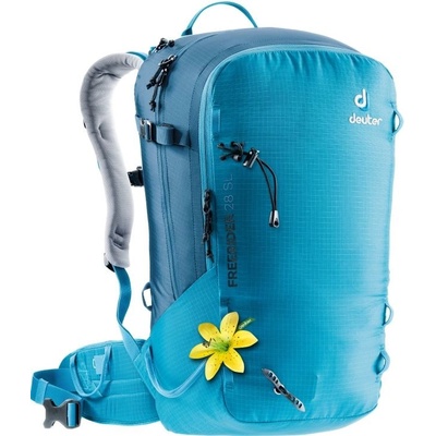 Deuter Freerider 28l SL azure bay