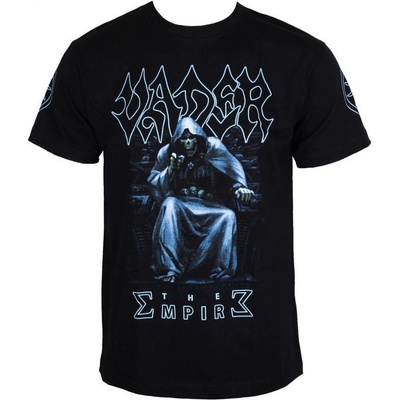 Metal Carton Vader JOIN THE EMPIRE černá