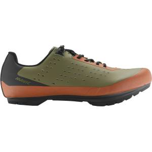 Mavic Обувки за gravel колоездене Mavic Allroad SL Cycling shoes - Burnt Olive - размер 40 (EU) (036-1159-0215)