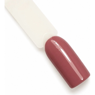 NL nails professional Uv Led barevný gel Mauve 5ml