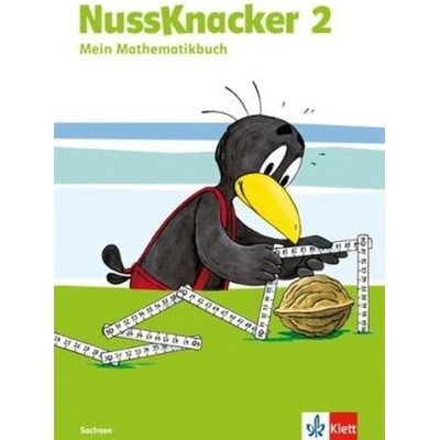 2. Schuljahr, Schülerbuch für Sachsen