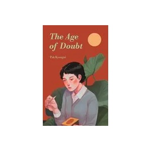 Age of Doubt | Kyongni Pak (ISBN: 9781739822521)