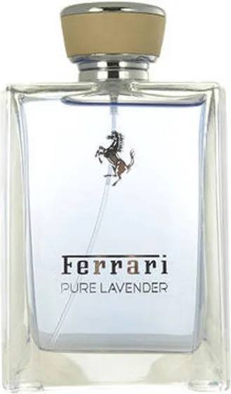 Ferrari Pure Lavender EDT 100 ml Tester