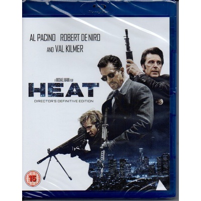 Heat BD