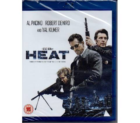 Heat BD
