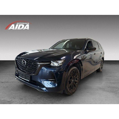 Mazda CX-80 2.5 e-Skyactiv PHEV Homura AWD Homura Plus 241 kW
