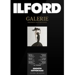 ILFORD Smooth Cotton Rag for FineArt Album - 210mm x 335mm - 25 Чаршафи (GA6962335210)