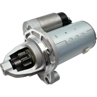 Starter, Jeep Grand Cherokee WK2 2012-, Dodge Durango WD 2011-, Dodge Challenger LA 2015-, Dodge Challenger LC 2011-2014, Dodge Charger LD 2011-, ...
