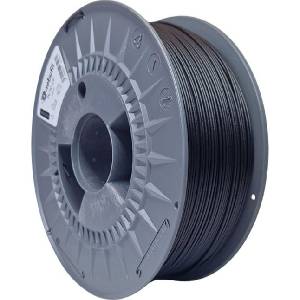 Nobufil PCTG CF Black - 1, 75 mm / 1000 g (PCTG-F-901-1-010)