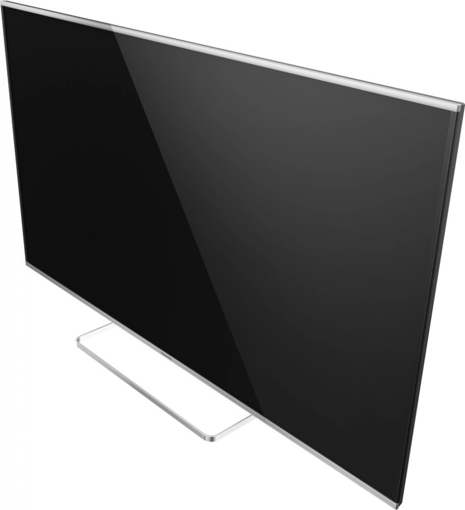 Panasonic TX-55AS650E - Heureka.cz