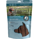 Chewies čisté mäsové prúžky MINI kačka 70 g