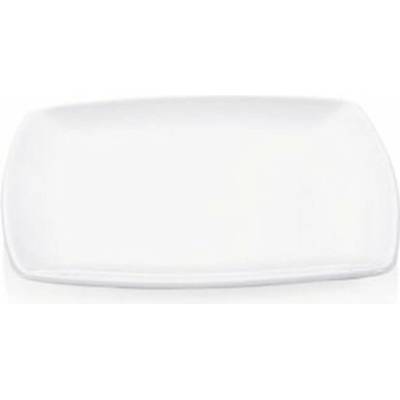 Mělký tanier porcelán 21 x 21 cm 100026828