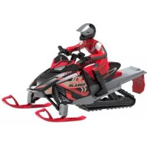 SYMA Syma: Trail Brazer моторна шейна с дистанционно управление, 1: 6 - множество