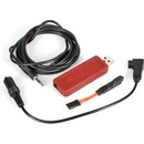 IKARUS USB Interface sada Aerofly RC7/RC8 pro Futaba