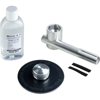 Pro-Ject VC-S3 Комплект за почистване (VC-S3 7")