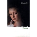 Emma - Austenová Jane