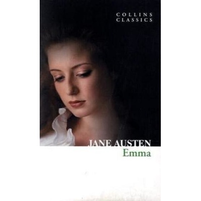 Emma - Austenová Jane