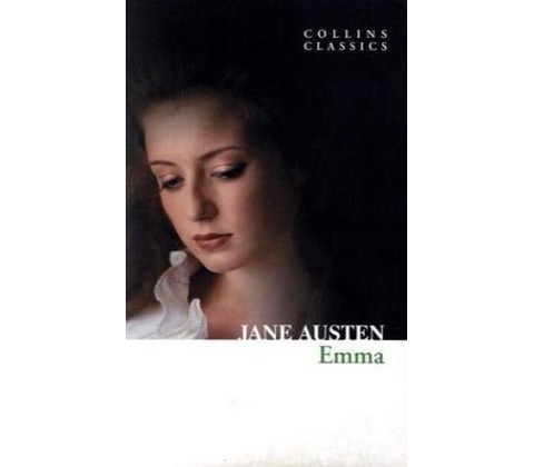 Emma - Austenová Jane