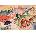 KS Games - Puzzle Kandinsky: : Aquarell no 6 - 1 500 piese