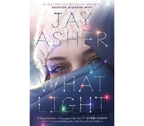 What Light - Jay Asher